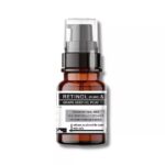 Serum Dara Retinol Pure & Grape Seed Oil Plus Serum – Sérum visage anti-âge au rétinol 40 ml – Image 4
