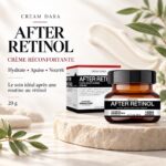 Cream Dara After Retinol Extra Moisturizing Cream – Crème hydratante réparatrice après rétinol 20 g – Image 2