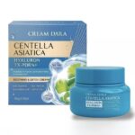 Cream Dara Centella Asiatica Hyaluron TX-PDRN+ – Crème apaisante et hydratante pour le visage 30 g