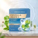 Cream Dara Centella Asiatica Hyaluron TX-PDRN+ – Crème apaisante et hydratante pour le visage 30 g – Image 3