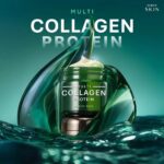 Cream Dara Series Skin Multi Collagen Protein – Crème visage au collagène 50 ml – Image 3