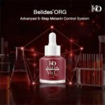 KO Rich Gluta Blood Orange Vit C Serum – Sérum illuminateur à la vitamine C et à l’orange sanguine 25 ml – Image 3