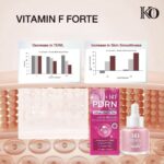 KO Rich PDRN Phyto-Collagen Booster Shot – Sérum visage hydratant et revitalisant 25 ml – Image 4
