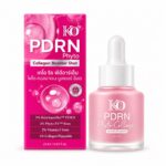 KO Rich PDRN Phyto-Collagen Booster Shot – Sérum visage hydratant et revitalisant 25 ml