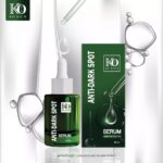 KO Rich Anti-Dark Spot Serum – Sérum visage anti-taches et éclat 32 ml – Image 6