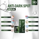 KO Rich Anti-Dark Spot Serum – Sérum visage anti-taches et éclat 32 ml – Image 3