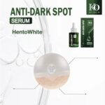 KO Rich Anti-Dark Spot Serum – Sérum visage anti-taches et éclat 32 ml – Image 2