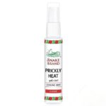Snake Brand Prickly Heat Cooling Mist Classic – Spray Rafraîchissant Thaïlandais 30 ml