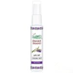 Snake Brand Cooling Mist Relaxing Lavender – Spray Rafraîchissant Thaïlandais 30 ml