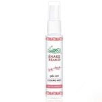 Snake Brand Cooling Mist Soft & Smooth – Brume corporelle rafraîchissante 30 ml