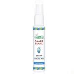 Snake Brand Prickly Heat Cooling Mist Refreshing – Spray corporel rafraîchissant thaïlandais 30 ml