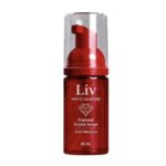 LIV White Diamond Bubble Serum Anti-Melasma – Sérum mousse anti-taches 30 ml