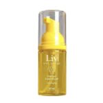 LIV White Diamond Bubble Serum Anti-Aging – Sérum mousse anti-âge 30 ml