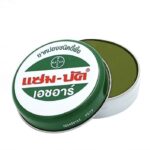 Zam-Buk HR Bayer – Baume vert thaïlandais à l’eucalyptus 36 g