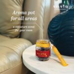 Jongjaroen Traditional Thai Aroma Pot – Pot inhalateur aux herbes thaïlandaises – Image 7