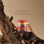 Jongjaroen Traditional Thai Aroma Pot – Pot inhalateur aux herbes thaïlandaises – Image 6