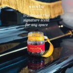 Jongjaroen Traditional Thai Aroma Pot – Pot inhalateur aux herbes thaïlandaises – Image 4