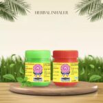 Inhalateur thaïlandais Bow Daeng rouge Formule 2 aux herbes – 5 g – Image 3