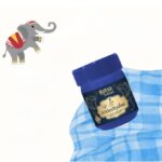 Sukaya Inhalateur thaïlandais aux herbes – Parfum aromatique frais 5 gr – Image 2
