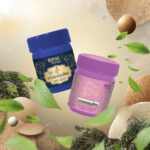 Sukaya Inhalateur thaïlandais aux herbes – Parfum aromatique frais 3 gr – Image 2