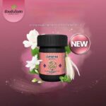 Golden Dragon brand herbal inhaler Floral Formula – Inhalateur thaïlandais au jasmin – Image 5