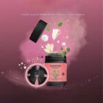 Golden Dragon brand herbal inhaler Floral Formula – Inhalateur thaïlandais au jasmin – Image 4