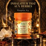 Wangwan Brand – Inhalateur thaïlandais aux herbes 8 g – Image 2