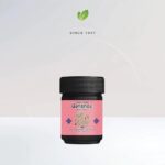 Golden Dragon brand herbal inhaler Floral Formula – Inhalateur thaïlandais au jasmin – Image 3