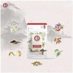 Siangpure Herbal Lozenges – Pastilles thaïlandaises pour la gorge, la toux et les mucosités 30 pastilles – Image 4
