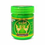 Hong Thai Inhaler Formula 1 – Inhalateur thaïlandais traditionnel aux herbes