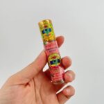 Hong Thai Herbal Oil with 9 Aroma Herbs – Huile thaïlandaise roll-on pour massage 8 ml – Image 3