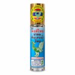 Hong Thai Pimsen Nam Liquid Inhaler – Inhalateur thaïlandais liquide au bornéol 8 ml