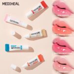 MEDIHEAL Panteno Lips Sleeping Mask – Masque de nuit réparateur pour les lèvres 10 ml – Image 2
