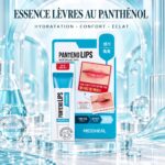 MEDIHEAL Panteno Lips Healessence – Essence hydratante coréenne pour les lèvres 10 ml – Image 2