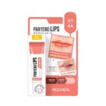 MEDIHEAL Panteno Lips Healessence Coral – Essence à lèvres hydratante teintée corail 10 ml