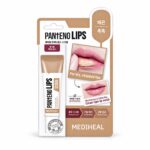 MEDIHEAL Panteno Lips Scrub – Gommage exfoliant pour les lèvres sèches – 10 ml