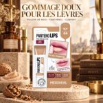 MEDIHEAL Panteno Lips Scrub – Gommage exfoliant pour les lèvres sèches – 10 ml – Image 5