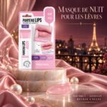 MEDIHEAL Panteno Lips Sleeping Mask – Masque de nuit réparateur pour les lèvres 10 ml – Image 5