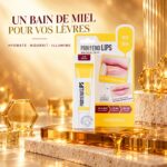 MEDIHEAL Panteno Lips Serum Honey – Sérum hydratant pour les lèvres au miel 10 ml – Image 3