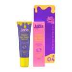 Jabs Nourishing Repairing Lip Care Serum Blackberry Plum – Sérum teinté pour les lèvres 10 g – Image 4