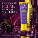 Jabs Nourishing Repairing Lip Care Serum Blackberry Plum – Sérum teinté pour les lèvres 10 g – Image 3