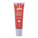 Jabs Nourishing Repairing Lip Care Serum Spicy Ruby – Sérum lèvres rouge 10 g