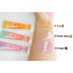 Cathy Doll CC Lip Serum Color Corrector 03 Grape – Sérum correcteur pour lèvres ternes 10 g – Image 3