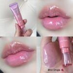 Cathy Doll CC Lip Serum Color Corrector 03 Grape – Sérum correcteur pour lèvres ternes 10 g – Image 4