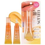 Cathy Doll CC Lip Serum Color Corrector 01 Yuzu – Sérum illuminateur pour lèvres ternes 10 g