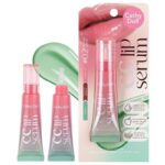 Cathy Doll CC Lip Serum Color Corrector 02 Green Apple – Sérum correcteur pour les lèvres 10 g