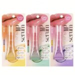 Cathy Doll CC Lip Serum Color Corrector 02 Green Apple – Sérum correcteur pour les lèvres 10 g – Image 7