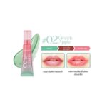 Cathy Doll CC Lip Serum Color Corrector 02 Green Apple – Sérum correcteur pour les lèvres 10 g – Image 2