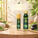 Po Thong Body Massage Oil 8 ml – Huile de massage thaïlandaise en roll-on – Image 3