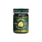 Po Thong Massage Balm – Baume vert thaïlandais 50 gr